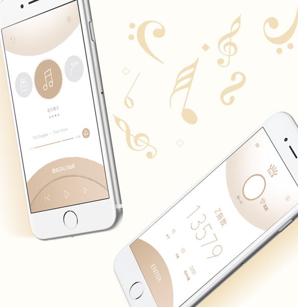 Zalo - Baby Heart Massagers - Berry Violet photo-30