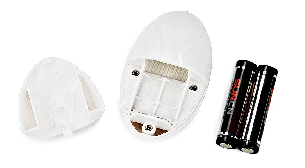 Lovetoy - IJOY Wireless Egg - Purple photo-4