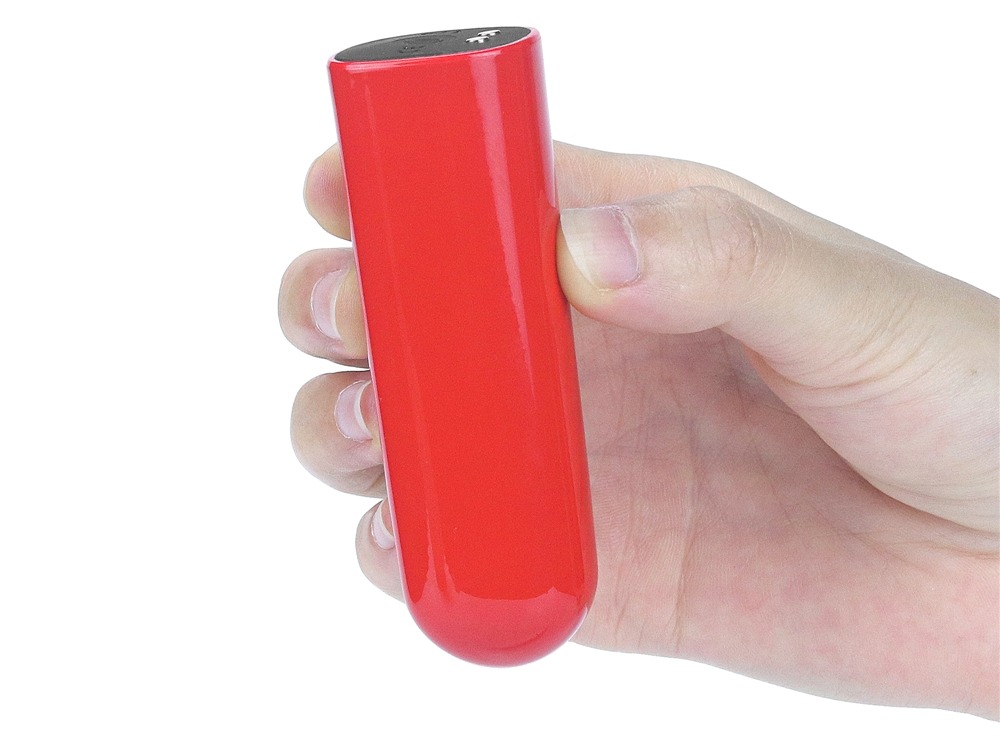 Lovetoy - IJOY Bullet Scream - Red photo-2