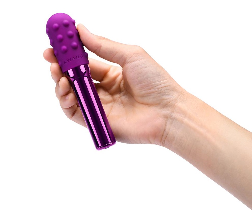 Le Wand - Grand Bullet - Cherry photo-2