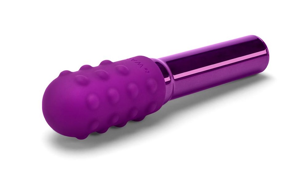 Le Wand - Grand Bullet - Cherry photo-11