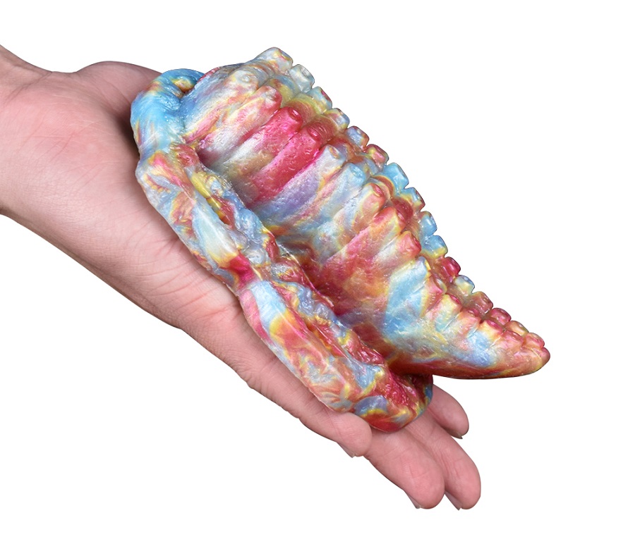 FAAK - Cosmo Vibro Grinder - Isla photo-5