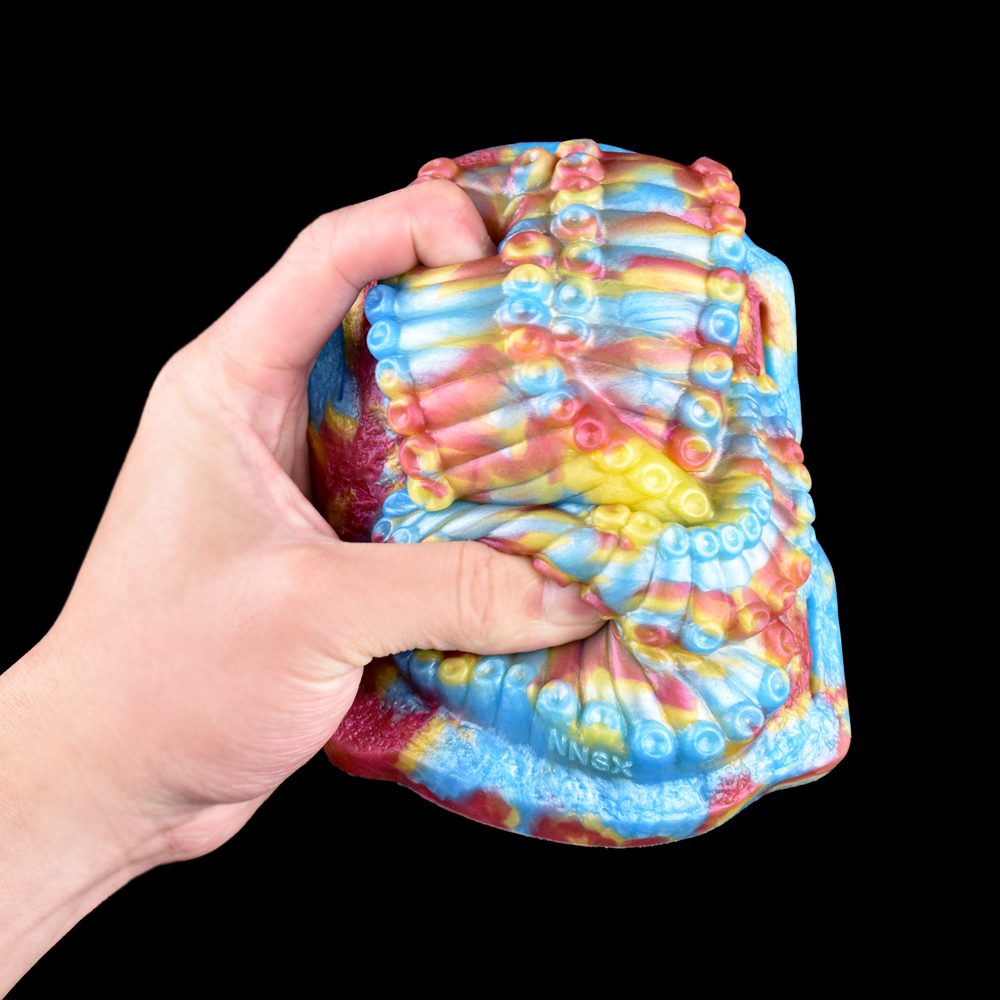 FAAK - Leslie Vibro Grinder - Isla photo-2 FAAK - Leslie Vibro Grinder - Isla photo-2