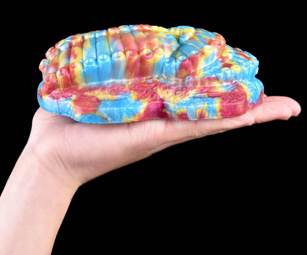 FAAK - Leslie Vibro Grinder - Isla photo-4 FAAK - Leslie Vibro Grinder - Isla photo-4