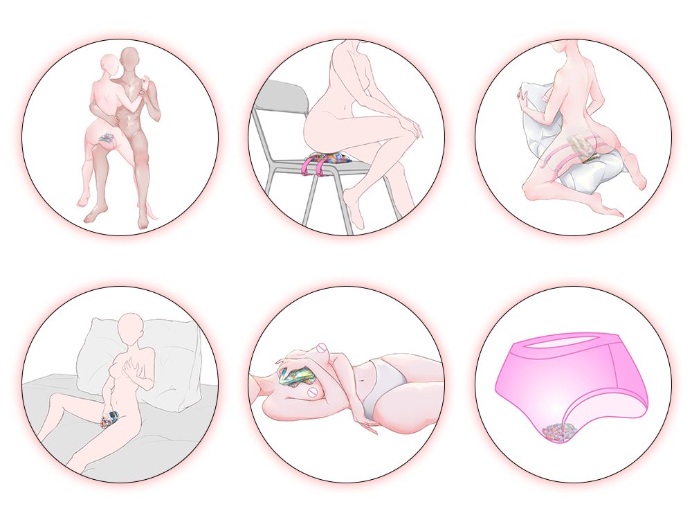 FAAK - Leslie Vibro Grinder - Isla photo-11