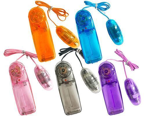 A-One - Original See-Through Rotor - Blue photo-4